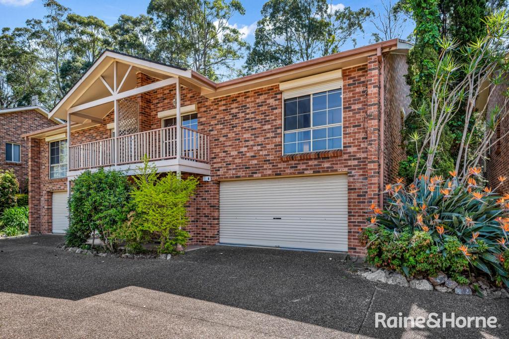 22/250 Park Ave, Kotara, NSW 2289