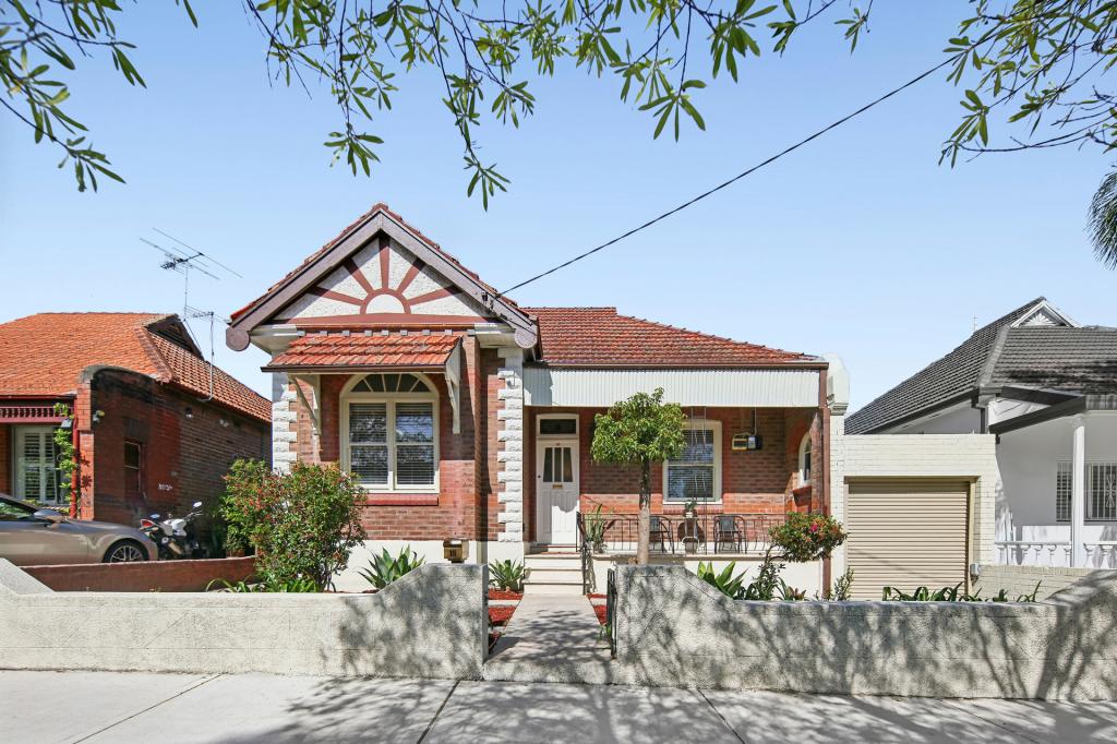 18 Miller Ave, Ashfield, NSW 2131