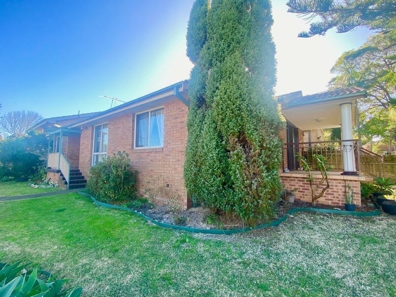 49 Mountview Ave, Beverly Hills, NSW 2209