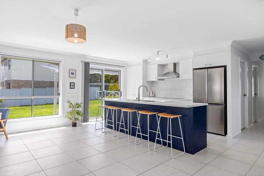 133 Malibu Dr, Bawley Point, NSW 2539