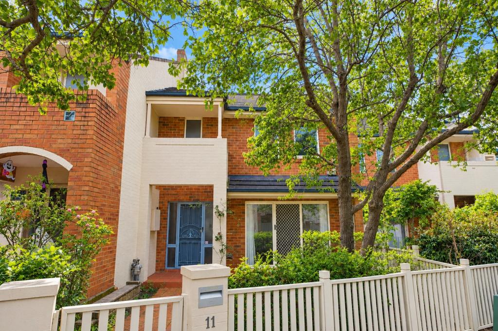 11 The Grove, Oatlands, NSW 2117