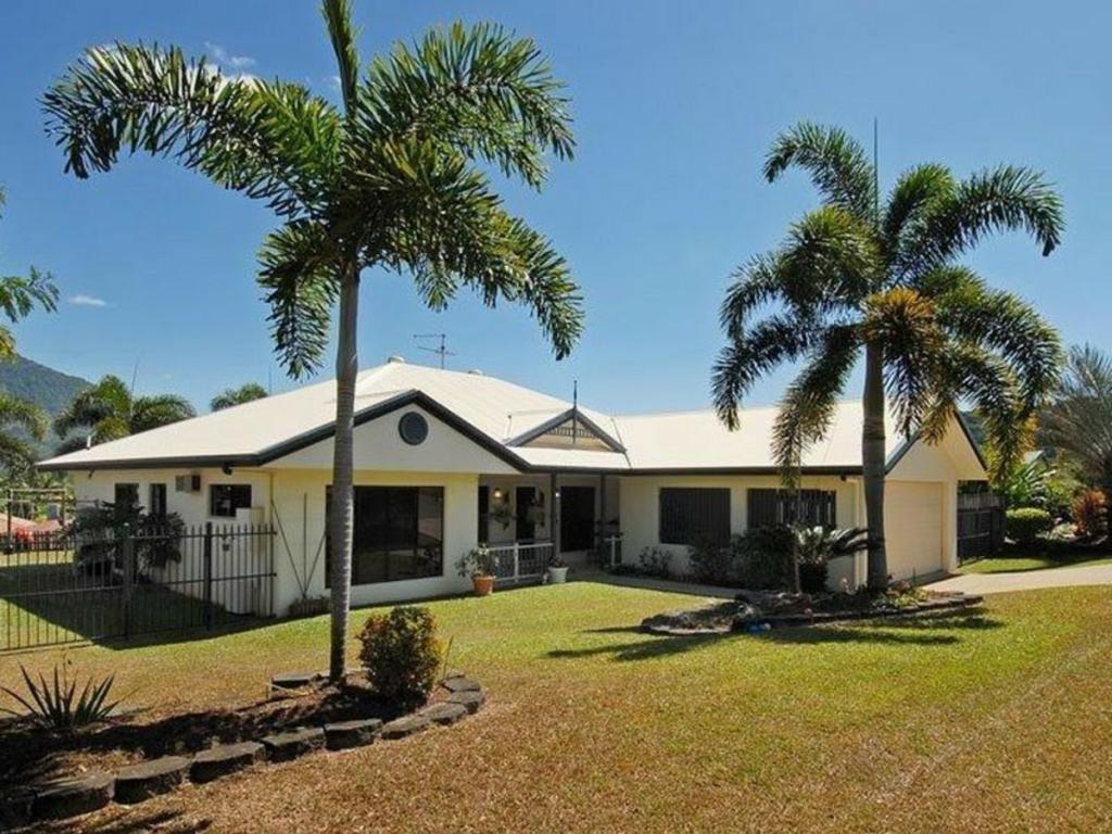 13 St Albans Cl, Brinsmead, QLD 4870