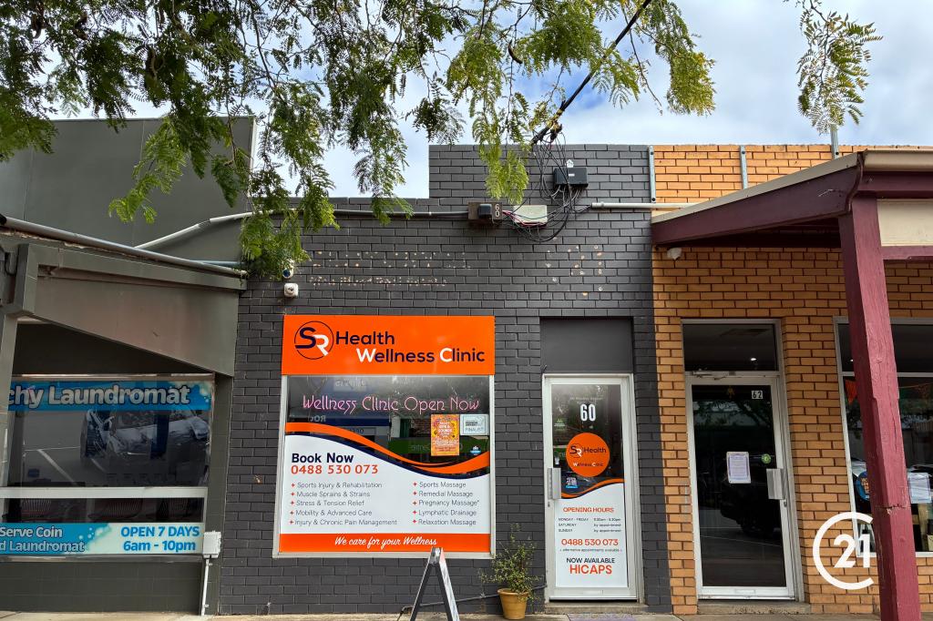 60 Mackay St, Rochester, VIC 3561