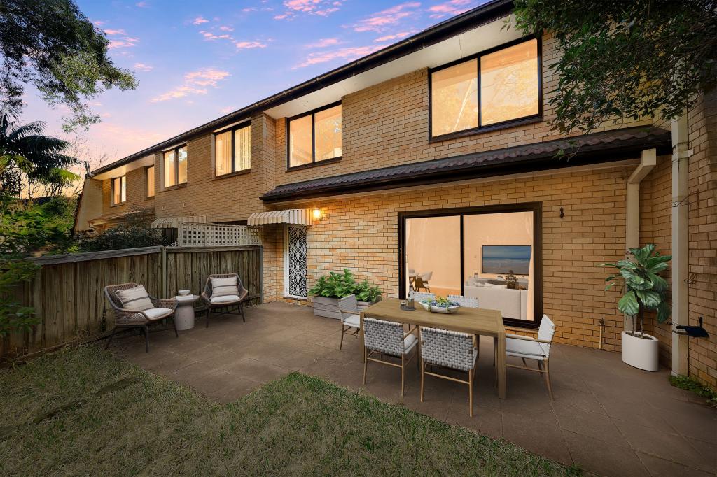 3/20 Cleland Rd, Artarmon, NSW 2064