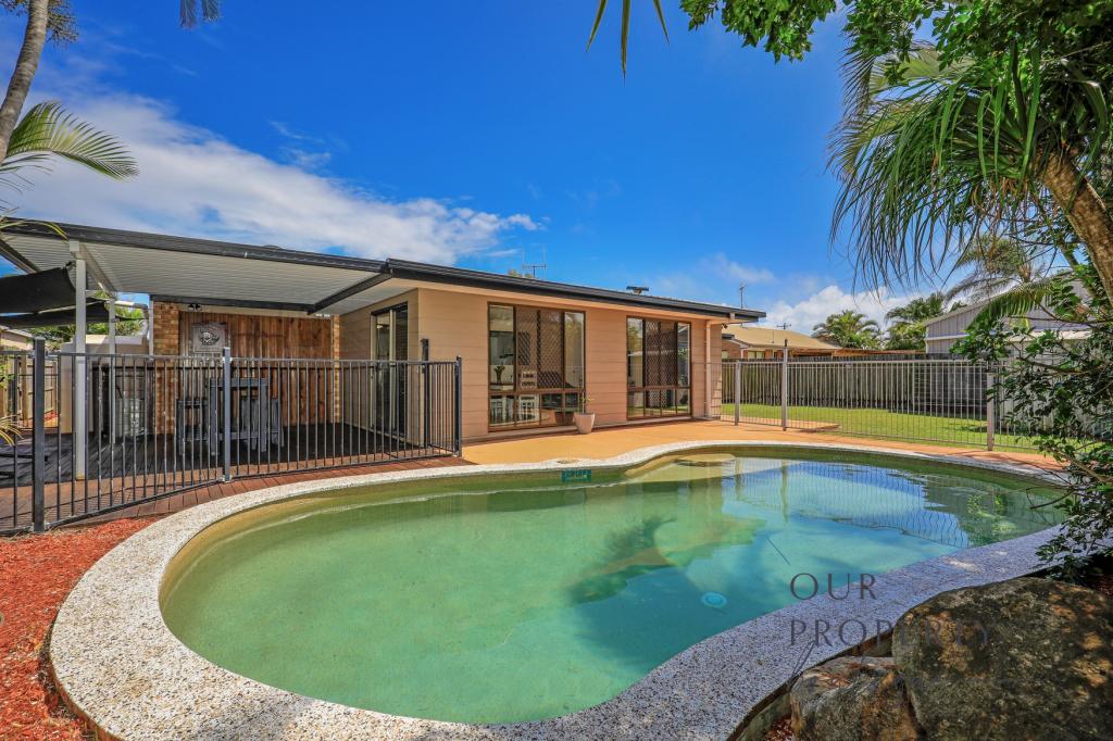 67 Wilfred St, Bargara, QLD 4670