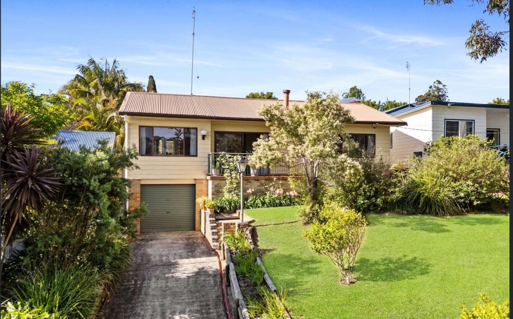 25 Jirramba Ave, Saratoga, NSW 2251