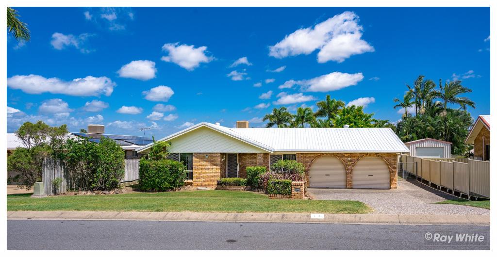 15 Leeds Ave, Kawana, QLD 4701