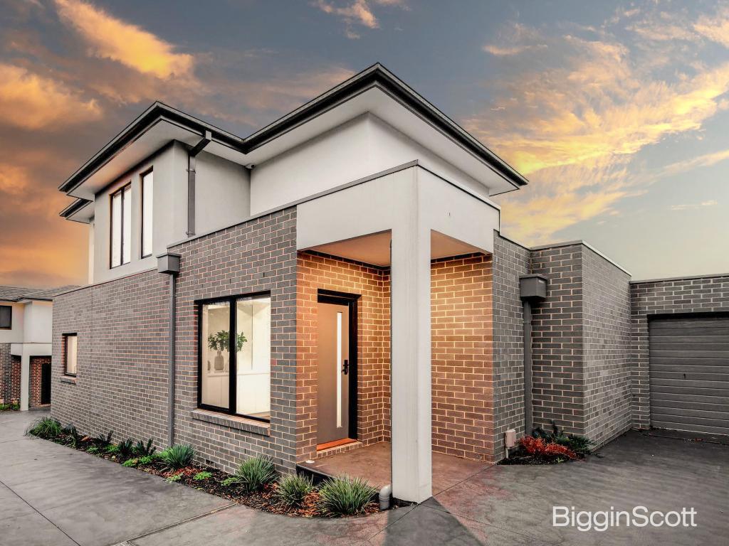 2/14 Wingate Ave, Mount Waverley, VIC 3149