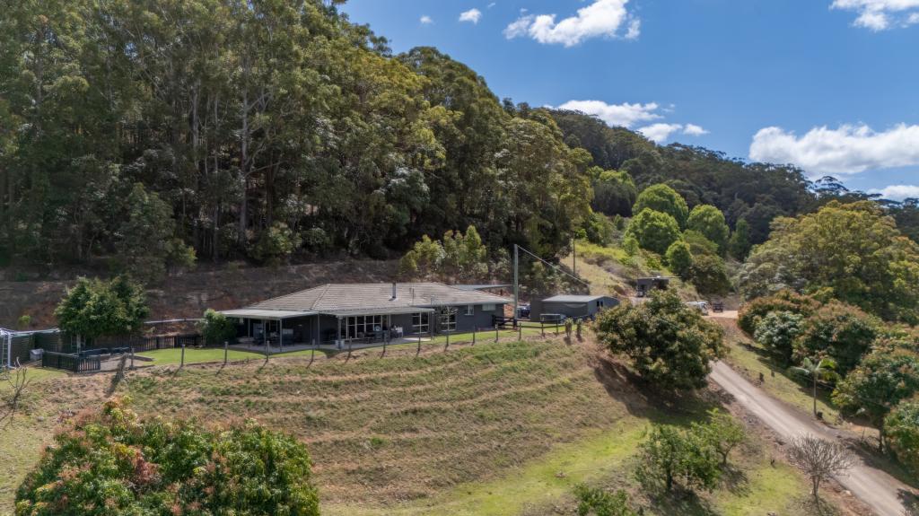 77 Kromes Rd, North Arm, QLD 4561
