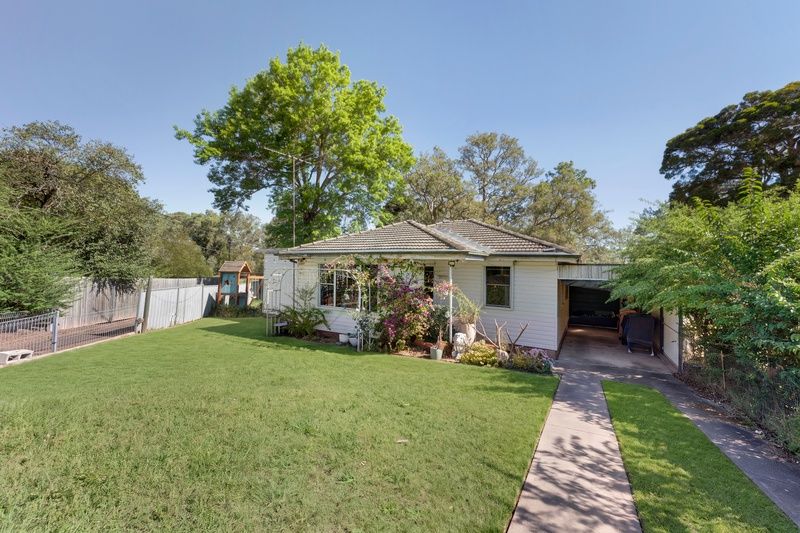72 Oleander Rd, North St Marys, NSW 2760