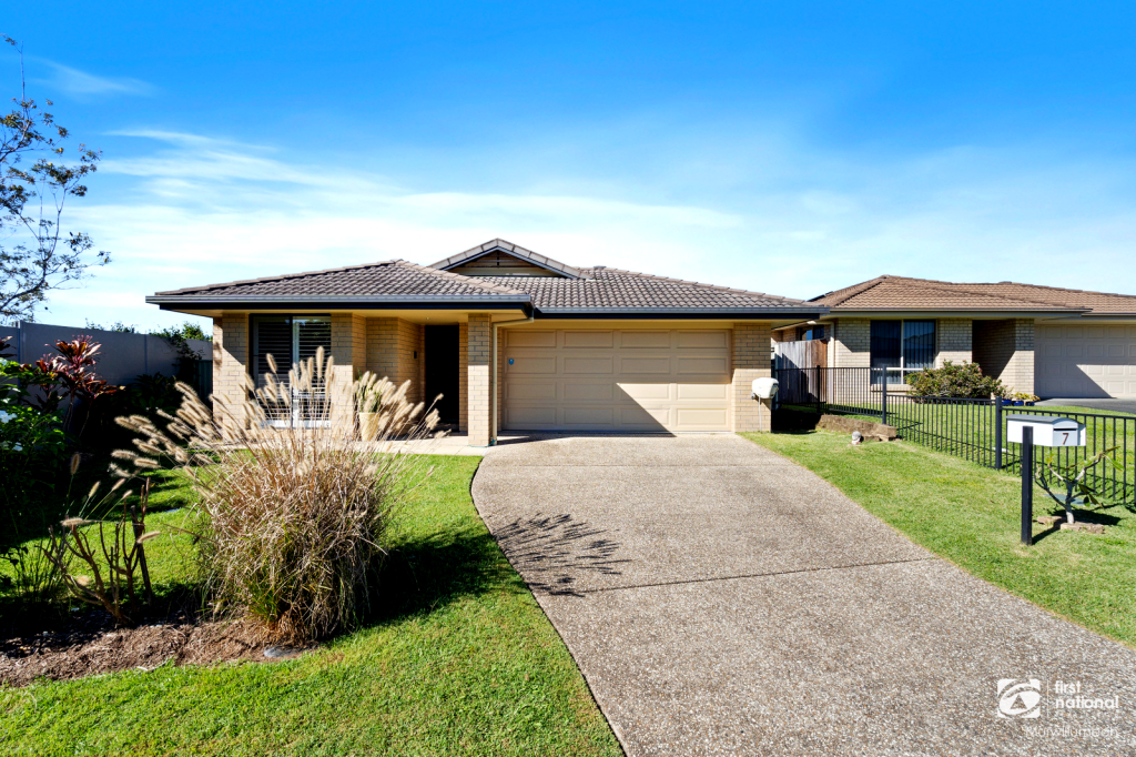 7 Central Pde, Murwillumbah, NSW 2484