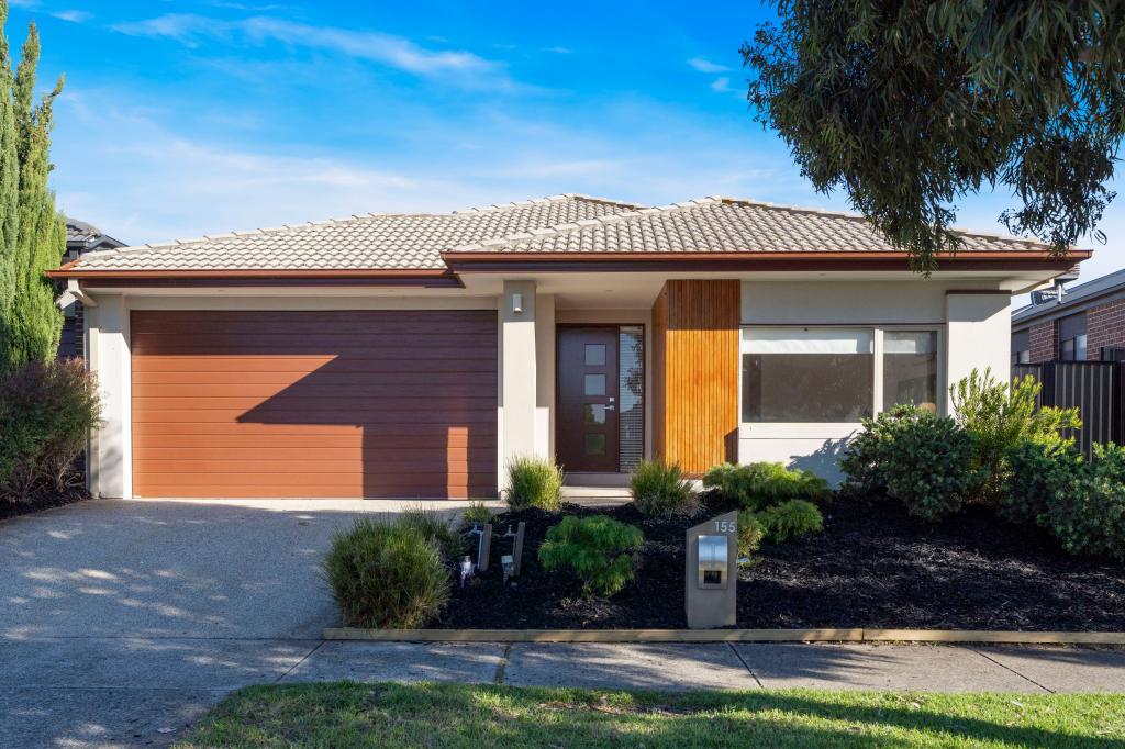 155 Elevation Bvd, Craigieburn, VIC 3064