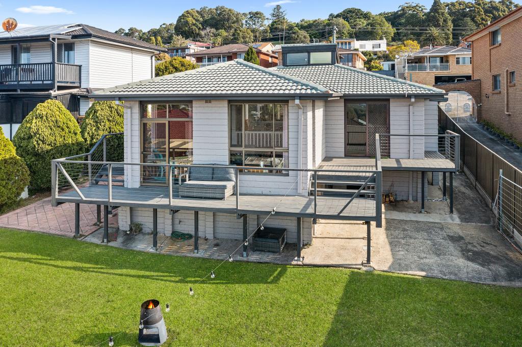 44 Porter Ave, Mount Warrigal, NSW 2528