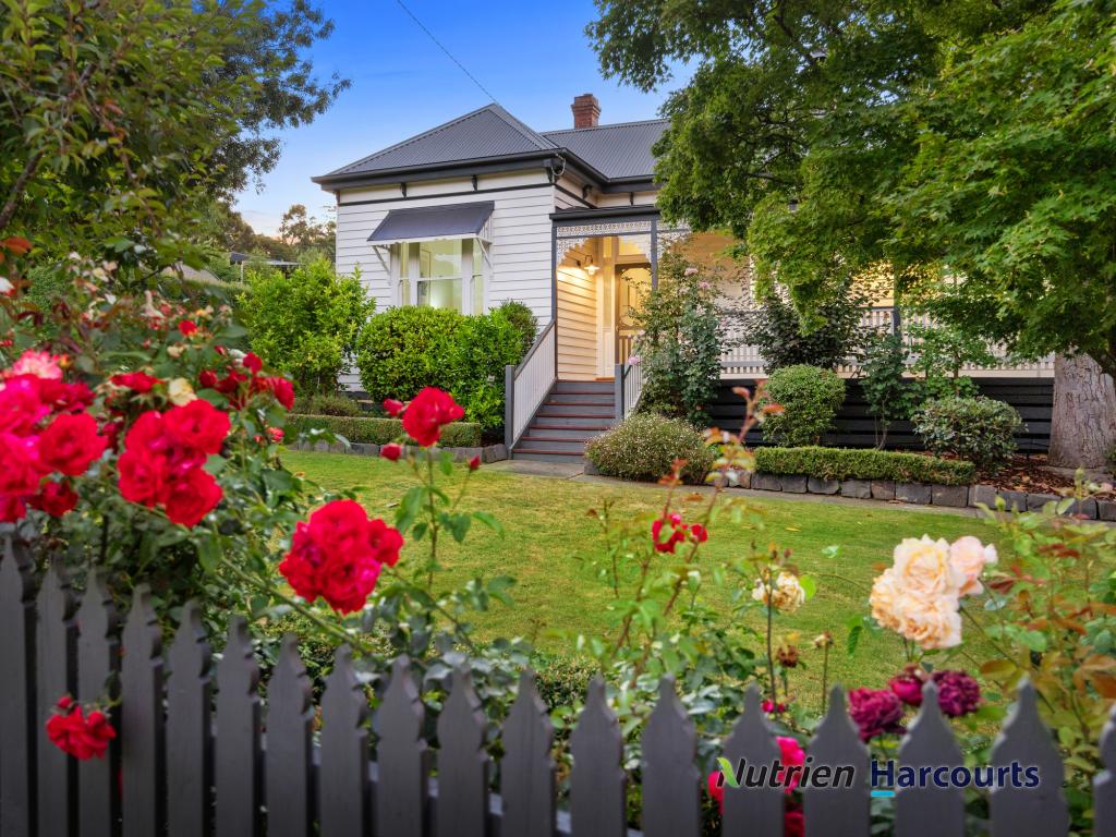 18 Moyle St, Yea, VIC 3717