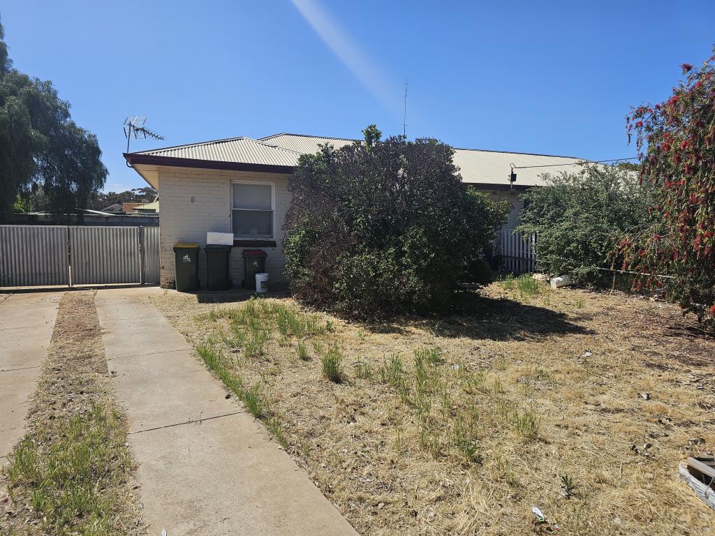 8 Middleton St, Risdon Park, SA 5540