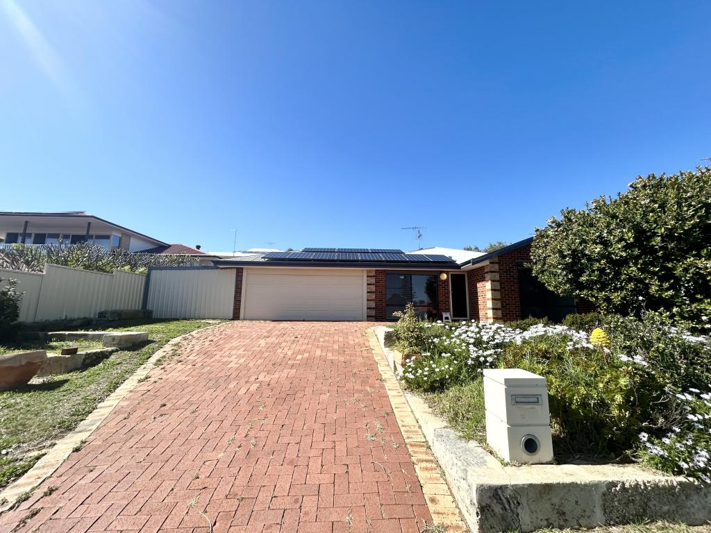 30 TAMARISK DR, HALLS HEAD, WA 6210