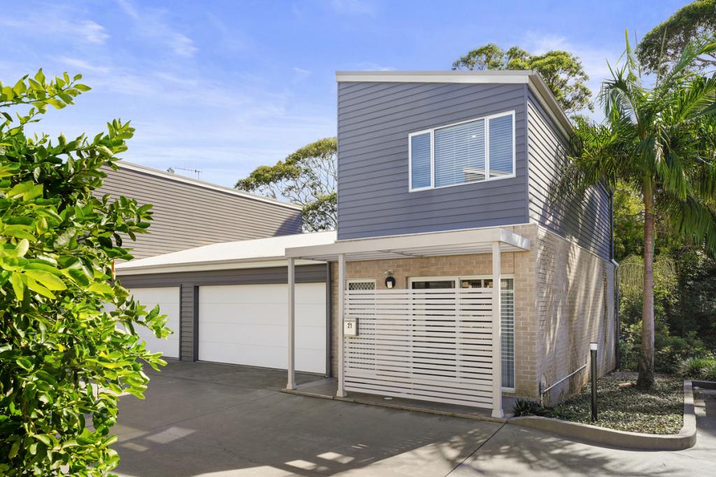 21/6 Cathie Rd, Port Macquarie, NSW 2444