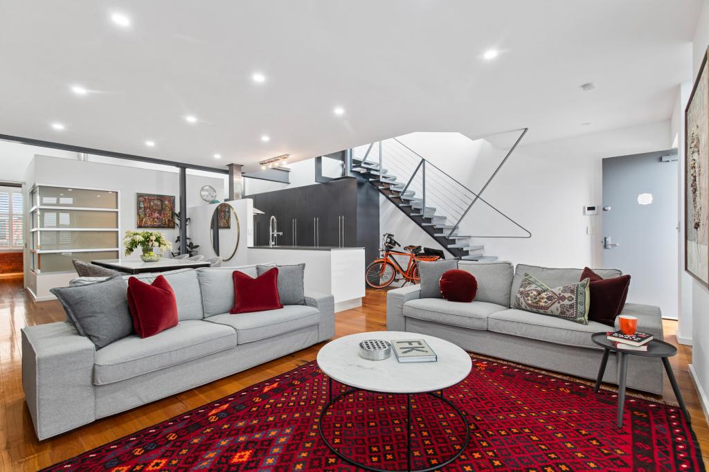 302/233 Chapel St, Prahran, VIC 3181