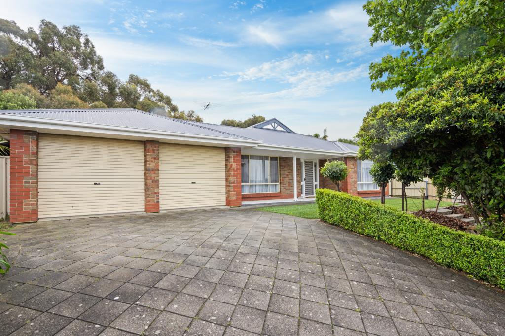 70 George Francis Dr, Mount Compass, SA 5210