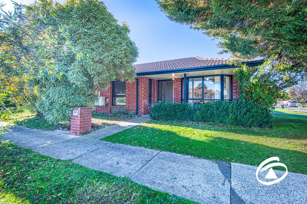 1/2 Shiraz Cres, Narre Warren, VIC 3805