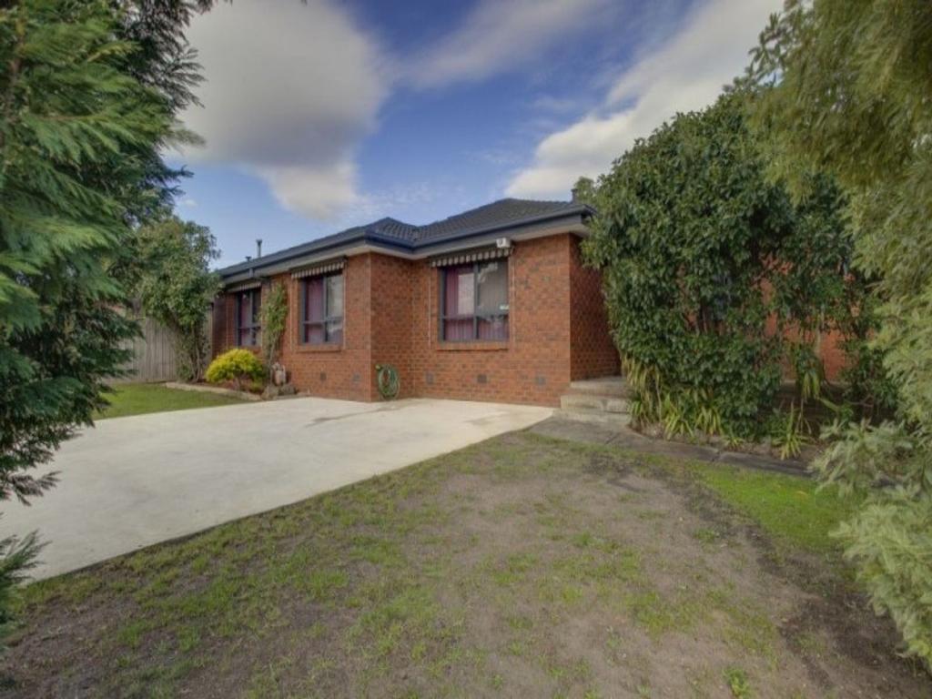 11 Dale Ct, Scoresby, VIC 3179