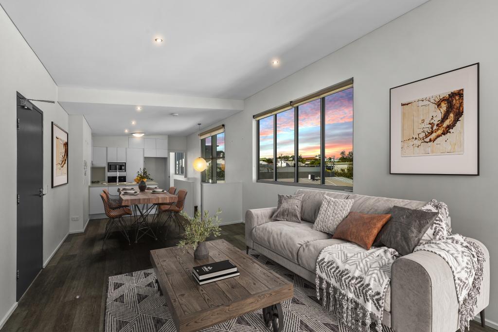 32/9 Doggett St, Fortitude Valley, QLD 4006