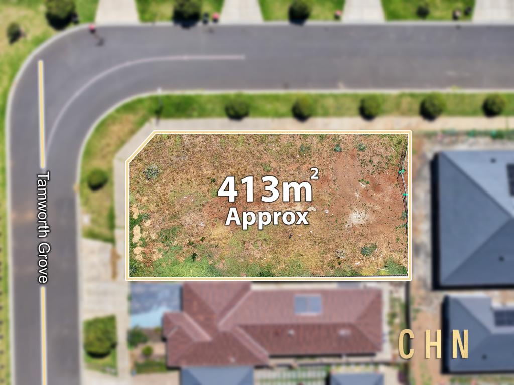 22 Tamworth Gr, Point Cook, VIC 3030