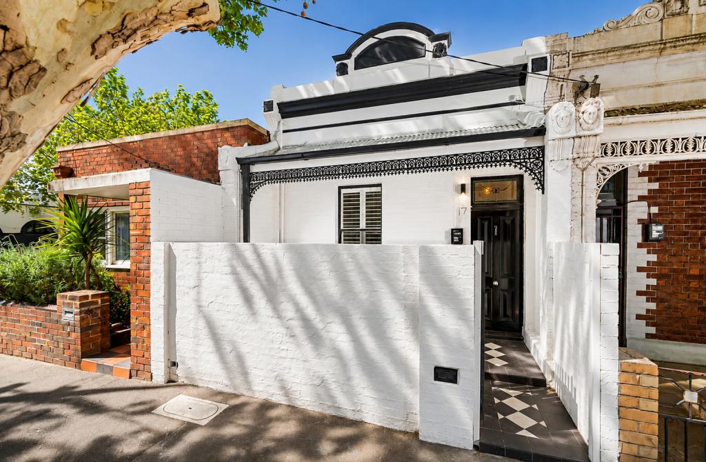 410 Nicholson St, Fitzroy North, VIC 3068