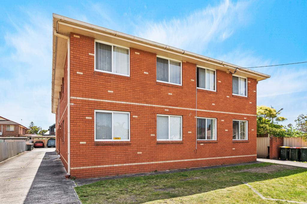 4/13 Peterborough Ave, Lake Illawarra, NSW 2528