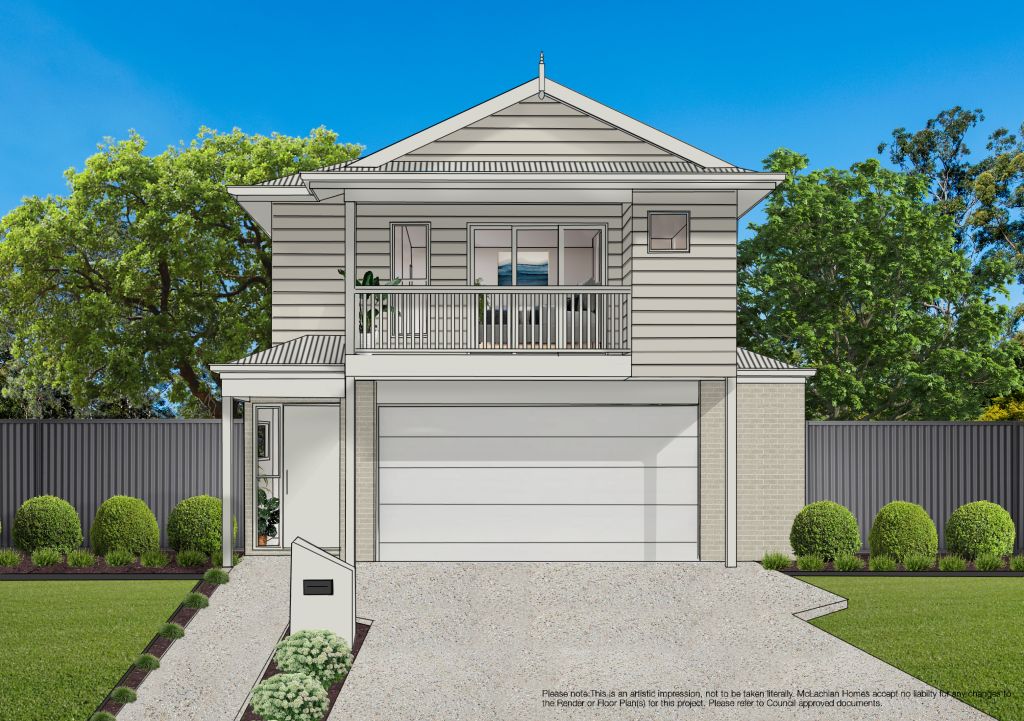 Lot 11 King St, Woody Point, QLD 4019