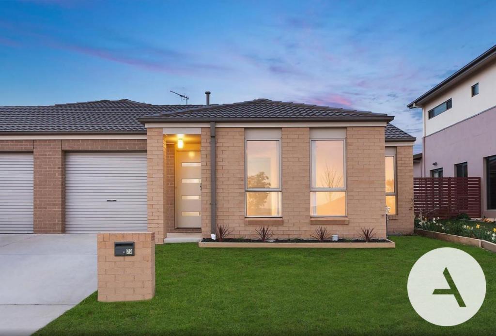 73 Ormiston Cct, Harrison, ACT 2914