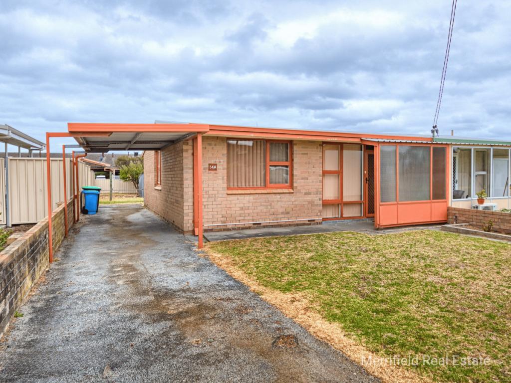 14a Minerva St, Yakamia, WA 6330