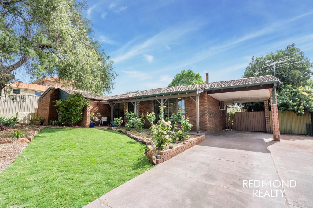 8 Inglis Ct, Kingsley, WA 6026