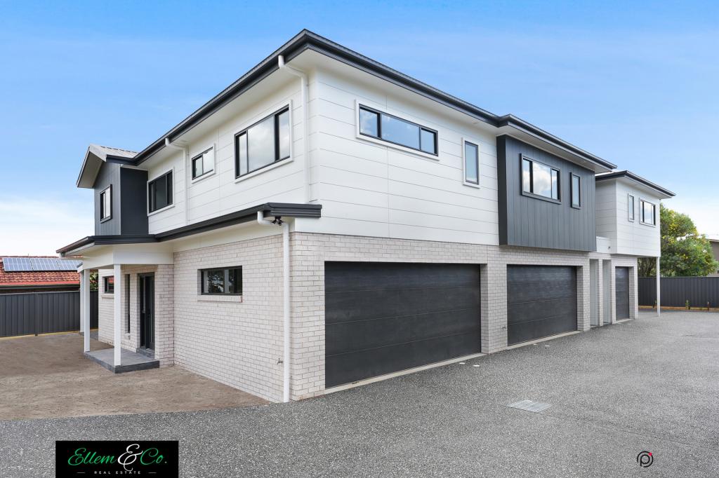 1, 2 & 3/22 JONES AVE, PRIMBEE, NSW 2502