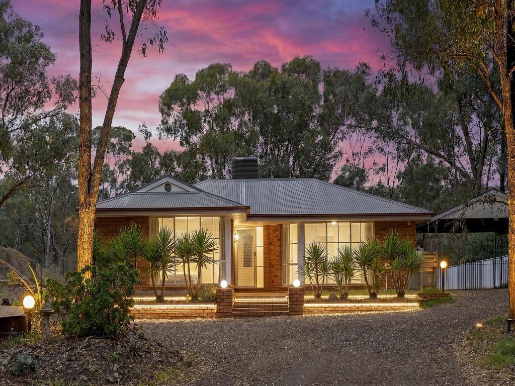 12 Burra Burra Rd, Maiden Gully, VIC 3551