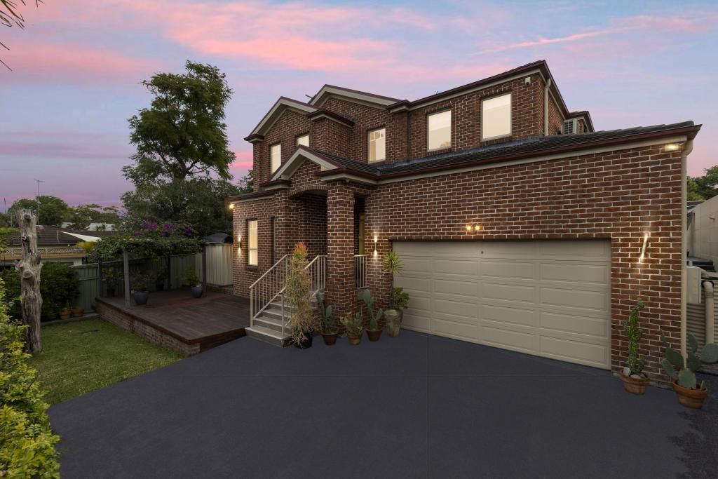 7a Blanche St, Oatley, NSW 2223
