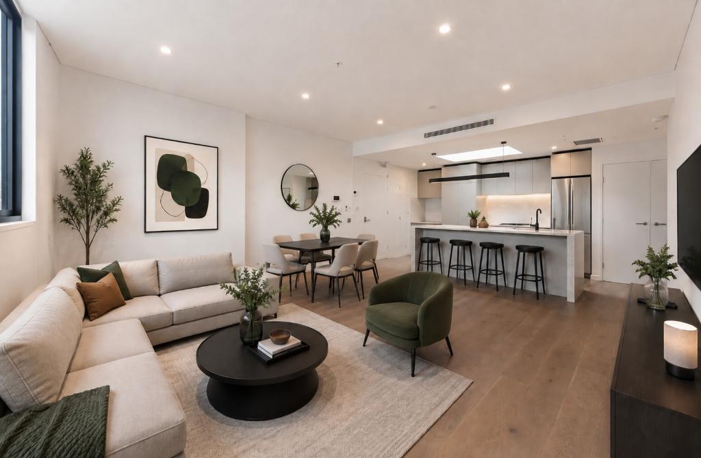 210/105 Bella Vista Dr, Bella Vista, NSW 2153