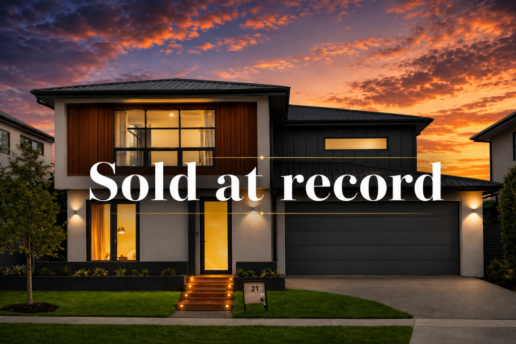 21 Atlantis Dr, Point Cook, VIC 3030