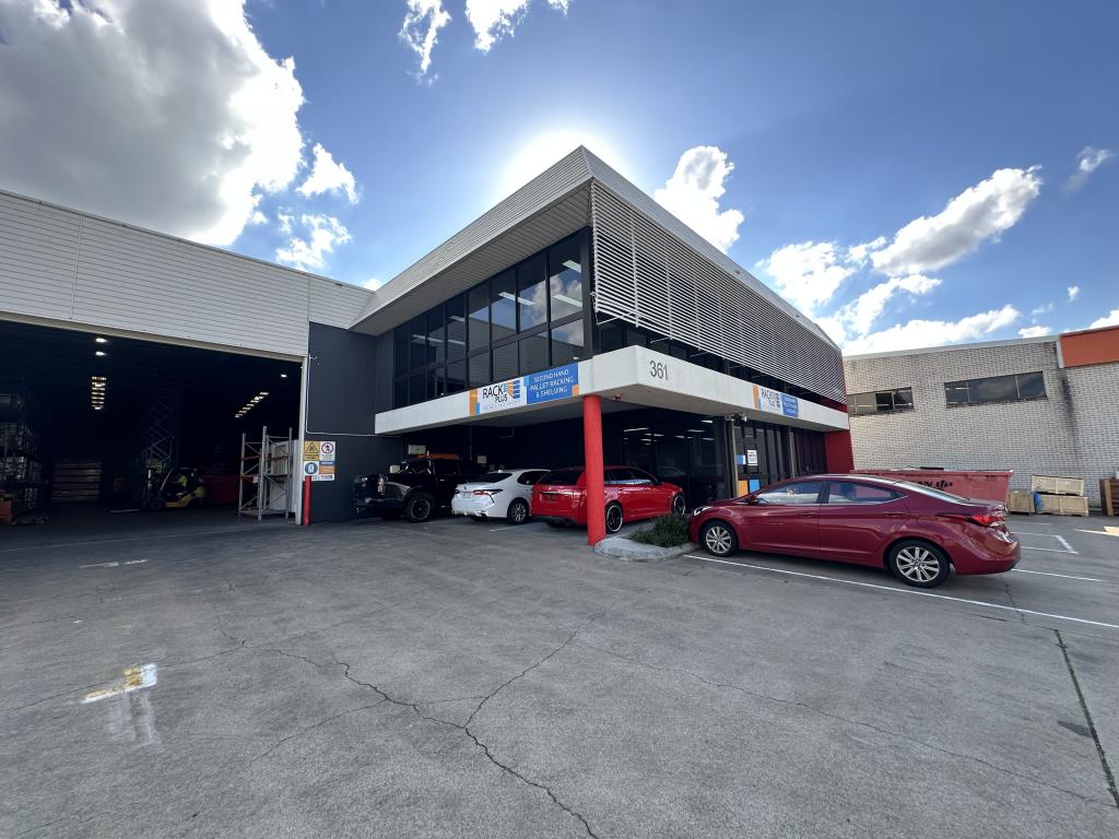 B/361 Bradman St, Acacia Ridge, QLD 4110