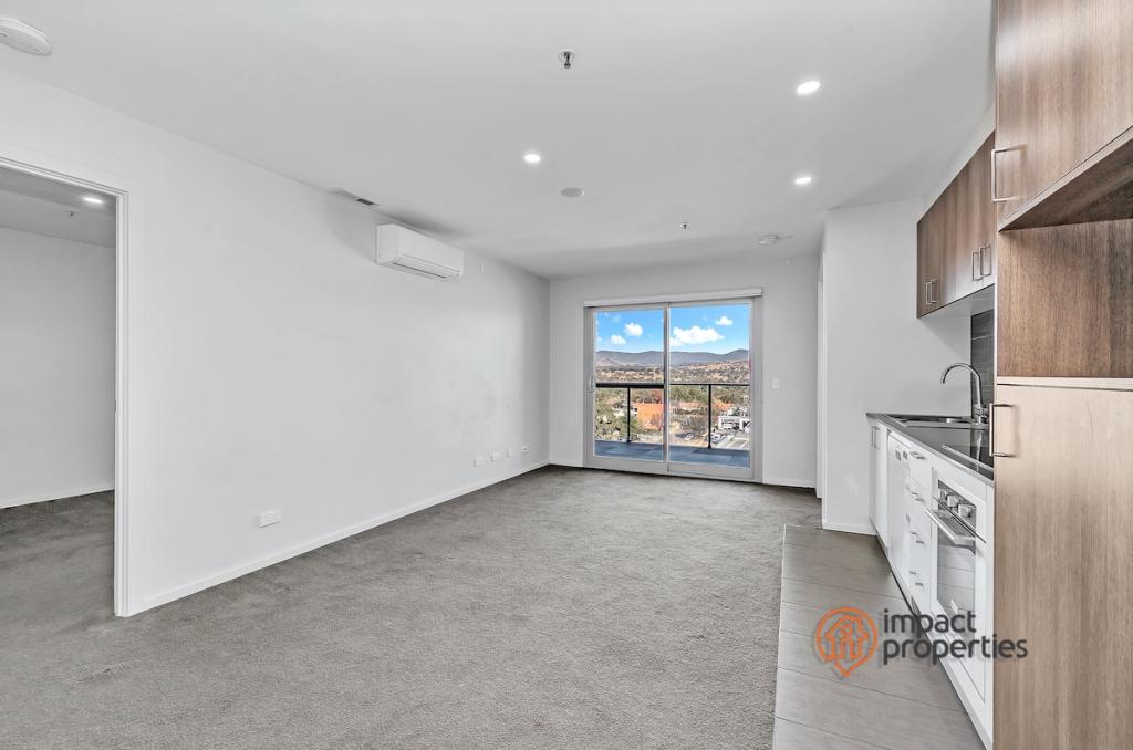 322/325 Anketell St, Greenway, ACT 2900