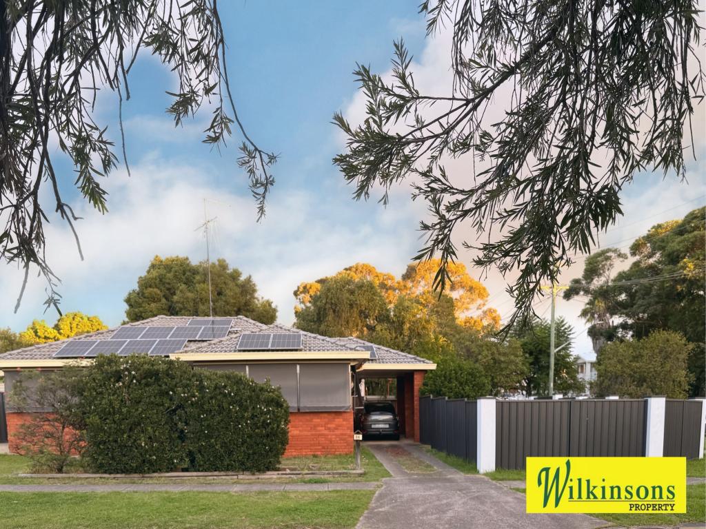 36 Gladstone Pde, Riverstone, NSW 2765