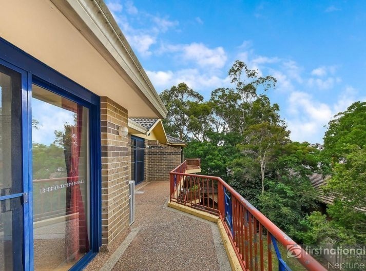 Contact agent for address, TOONGABBIE, NSW 2146