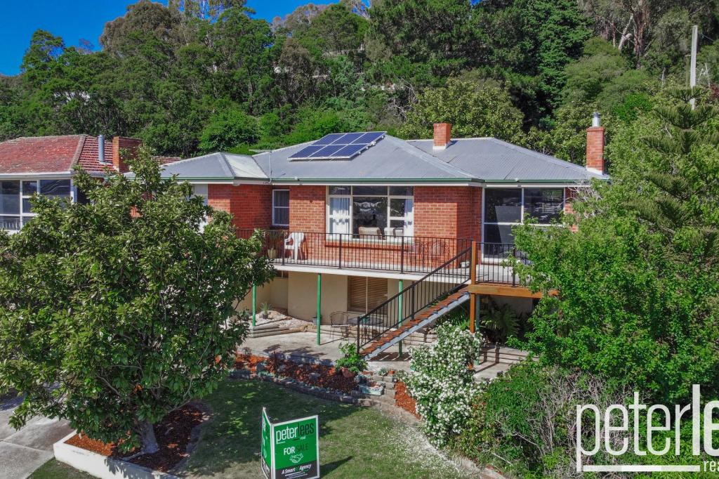 44 Ernest St, Kings Meadows, TAS 7249