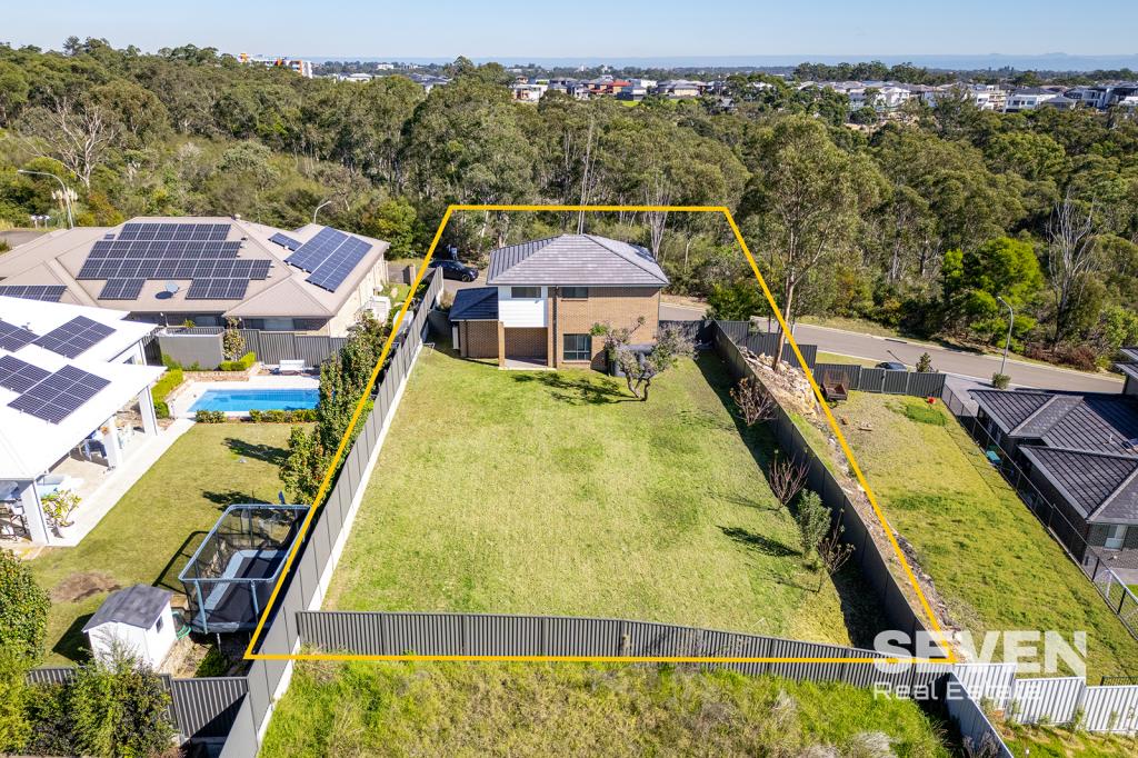 3 Deua Way, North Kellyville, NSW 2155