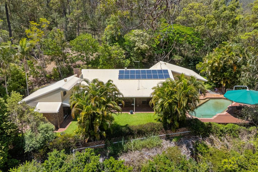 7 Vonne Ct, Camp Mountain, QLD 4520