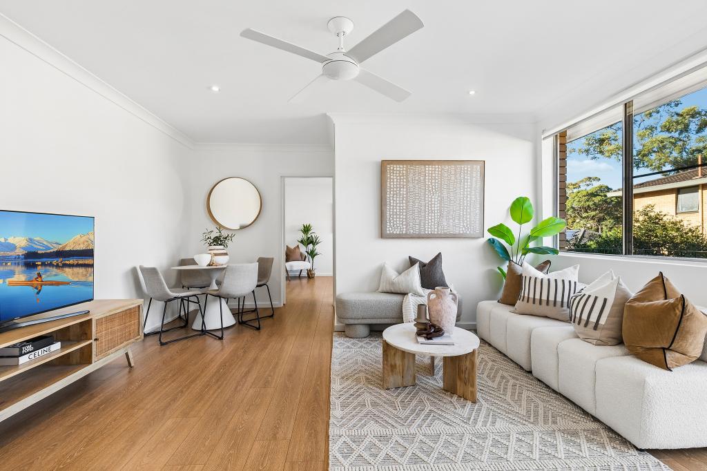 16/83-85 Burns Bay Rd, Lane Cove, NSW 2066