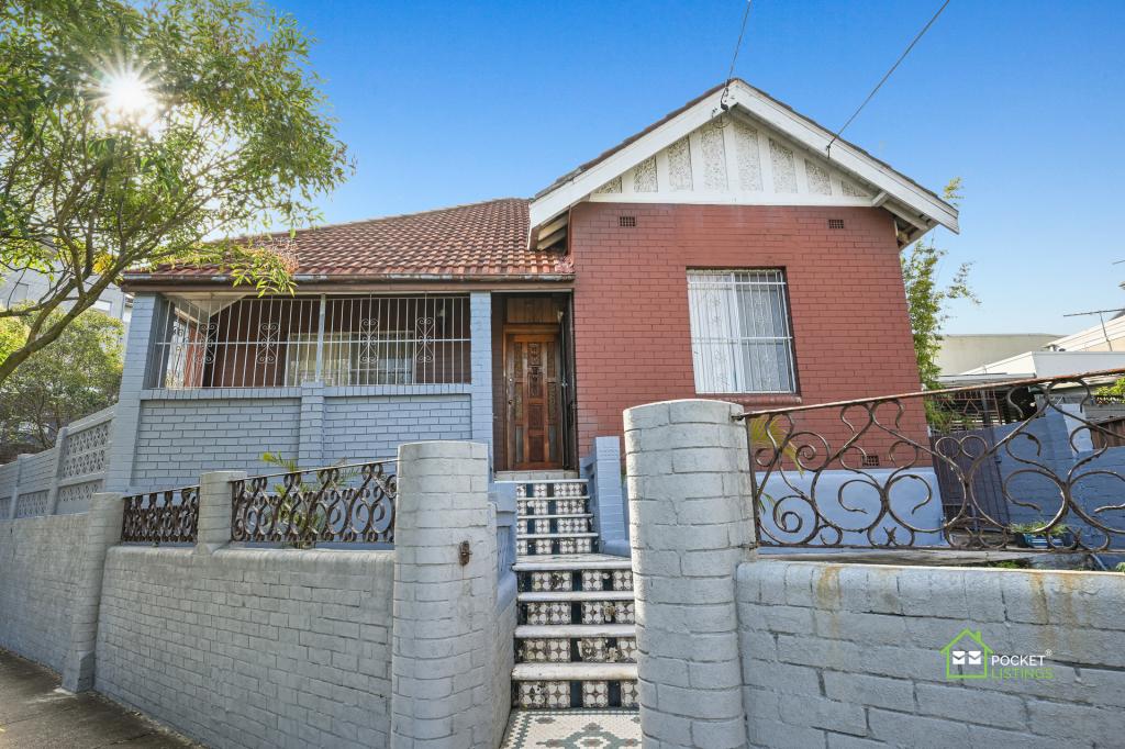 2 HAWKSLEY ST, WATERLOO, NSW 2017