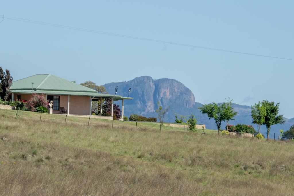 Timbydale Newell Hwy, Coonabarabran, NSW 2357