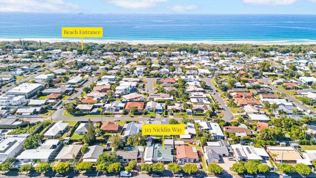 313 Nicklin Way, Bokarina, QLD 4575
