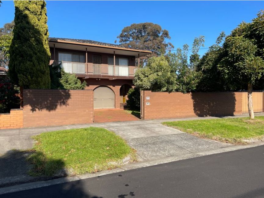 34 Silver St, Cheltenham, VIC 3192